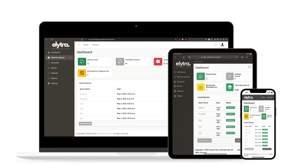 BEAM App